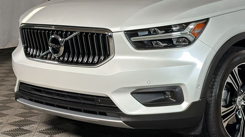 Used 2019 Volvo XC40 T5 Inscription SUV