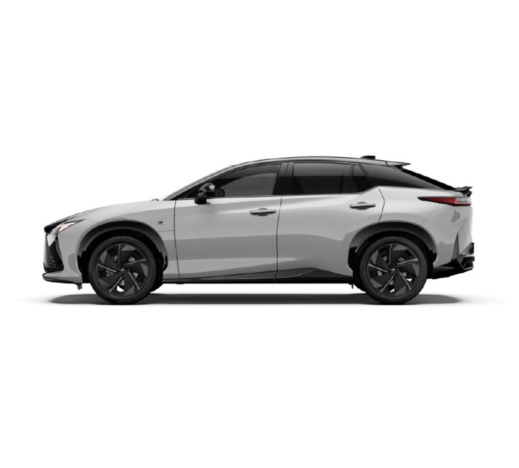 New 2026 Lexus RZ 550e F Sport AWD FSPORT AWD