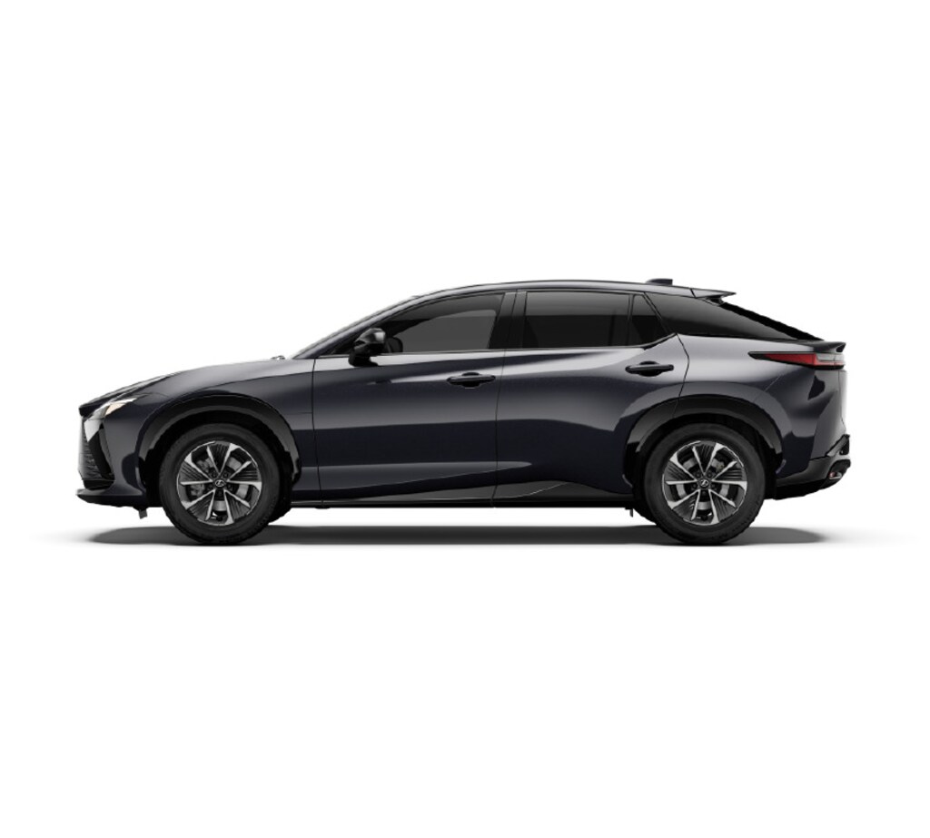 New 2026 Lexus RZ 350e Premium Premium