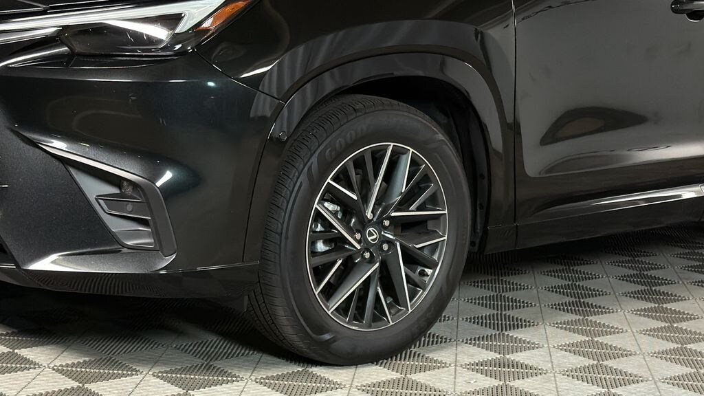 Certified 2026 Lexus TX 350 Premium SUV
