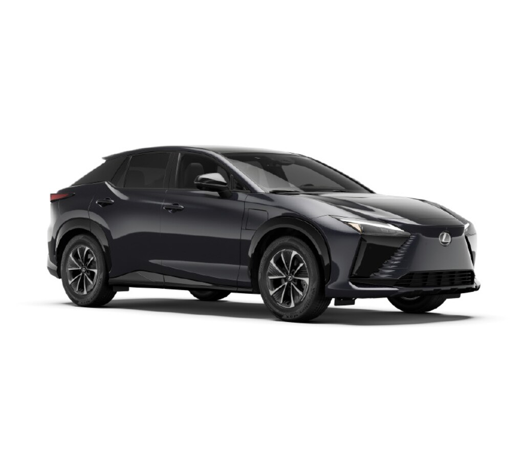 New 2026 Lexus RZ 350e Premium Premium