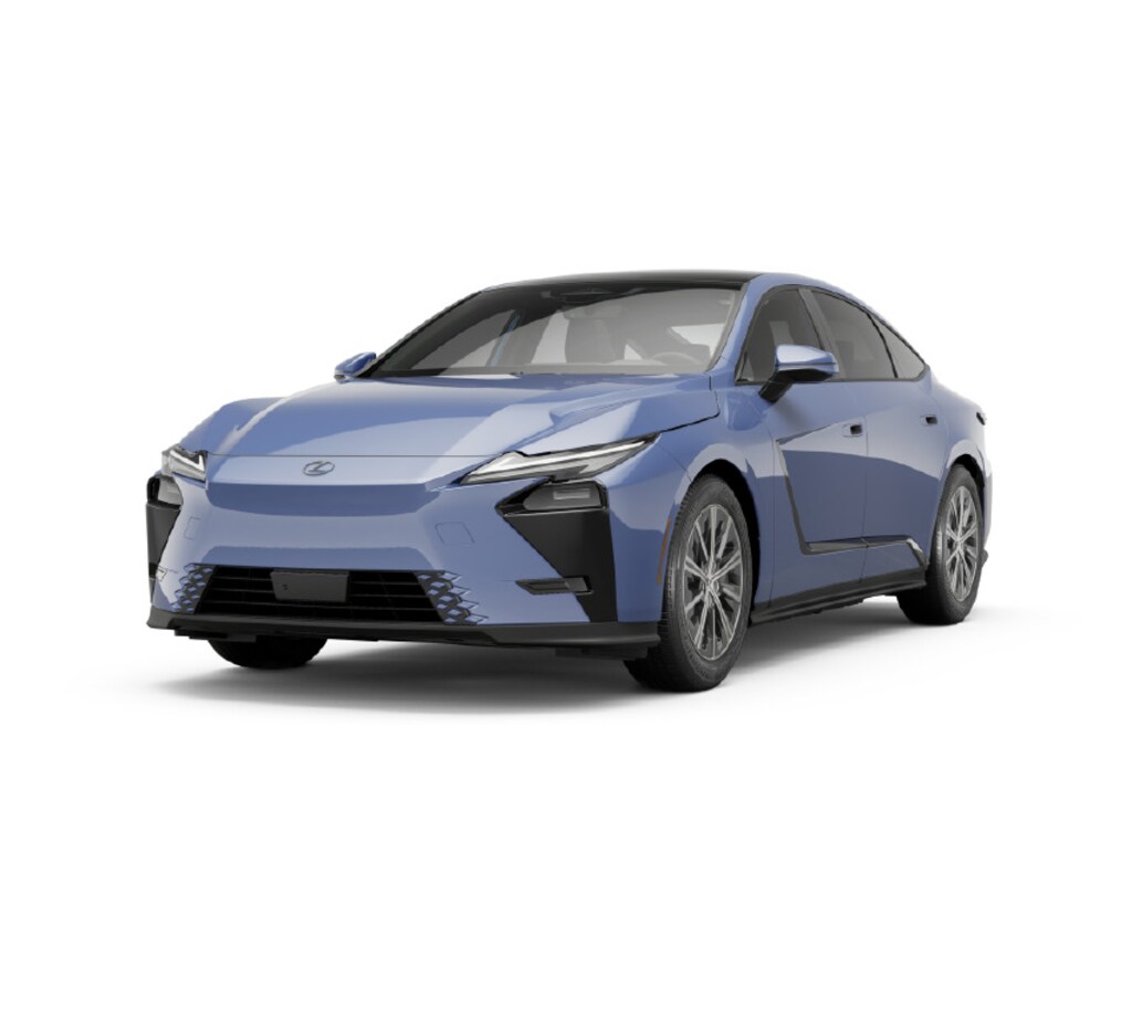 New 2026 Lexus ESe ES 500e Premium AWD PREMIUM