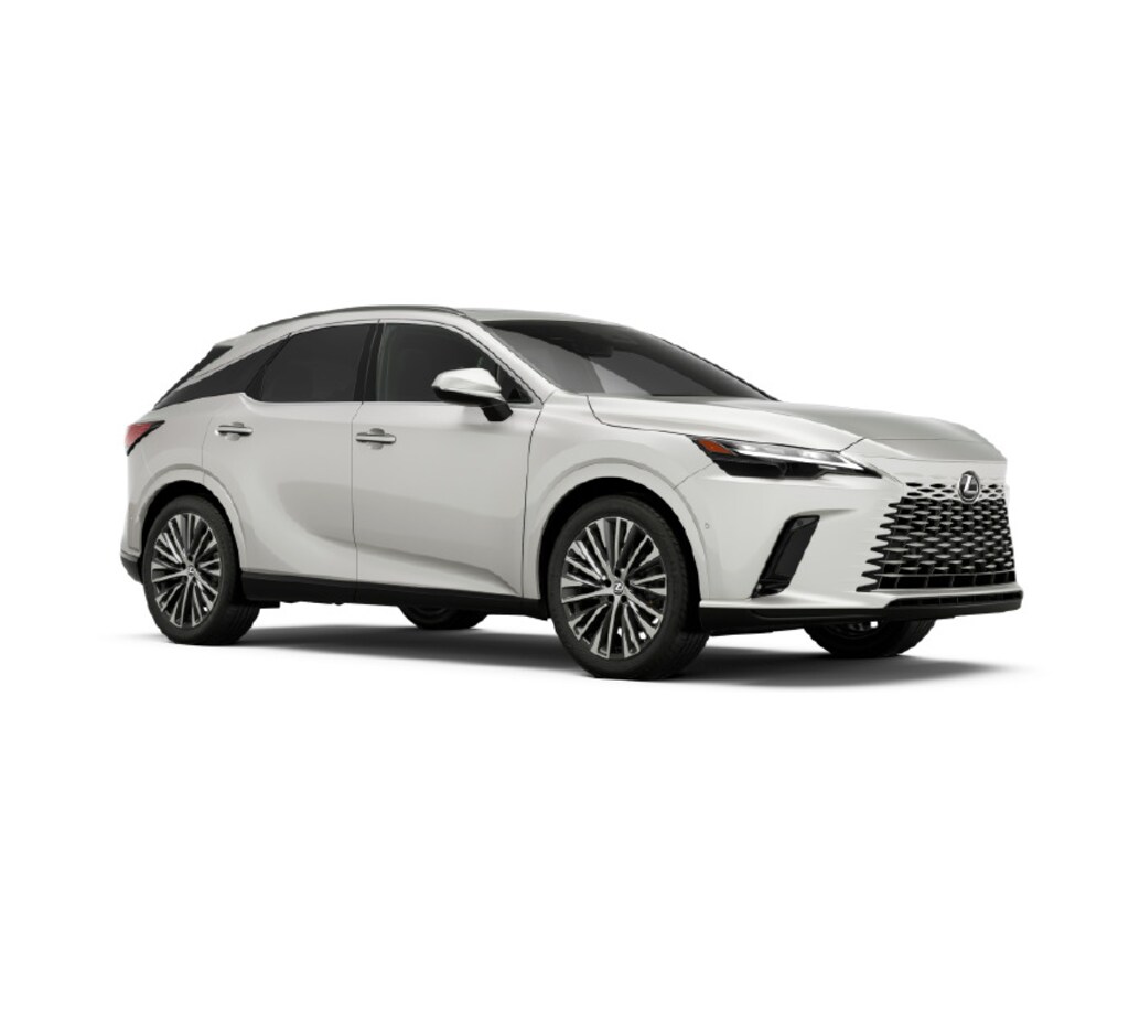 New 2026 Lexus RX Hybrid RX 350h Premium+ AWD RX350H PREM+ AWD