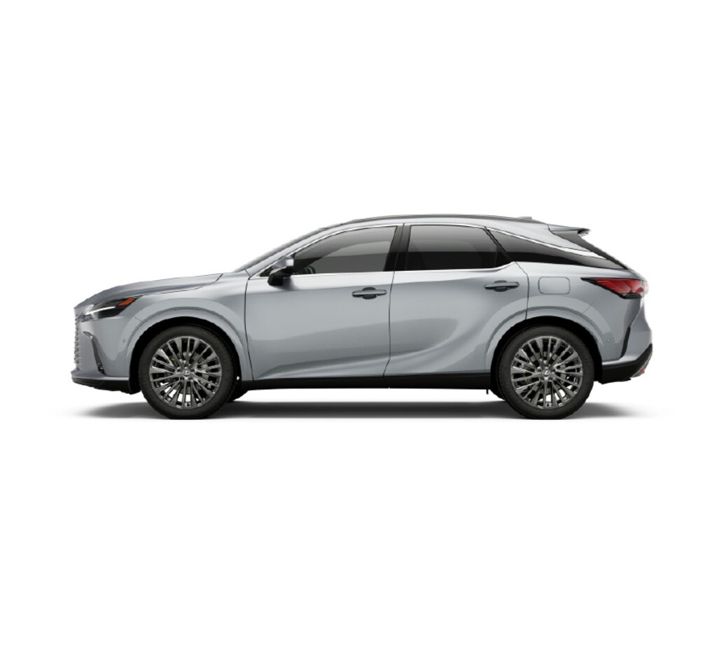 New 2026 Lexus RX 350 Luxury AWD 5-DOOR SUV AWD