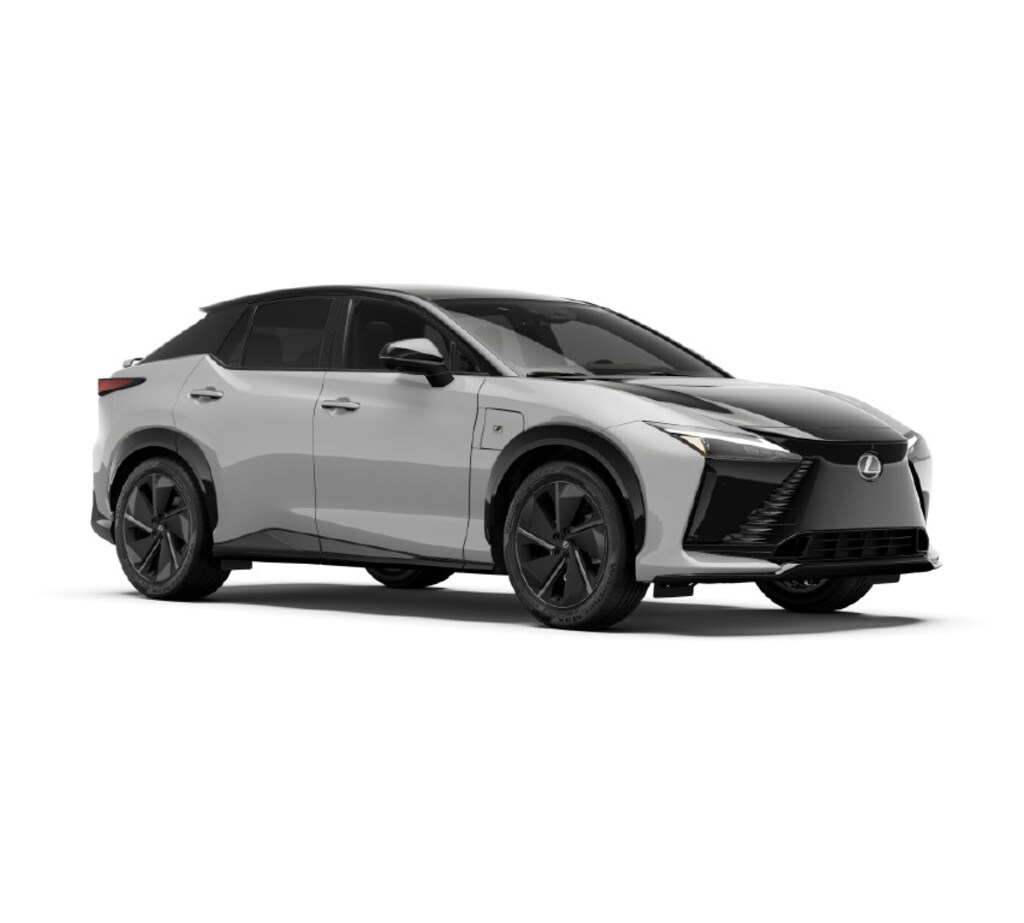 New 2026 Lexus RZ 550e F Sport AWD FSPORT AWD