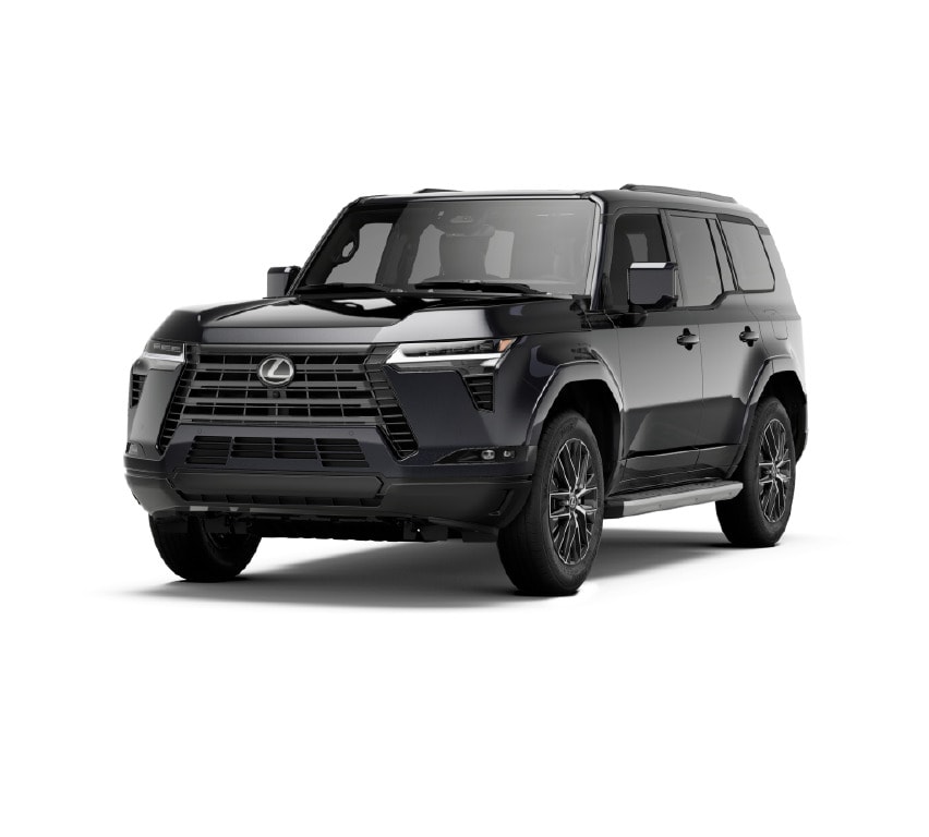 2026 Lexus GX Premium+