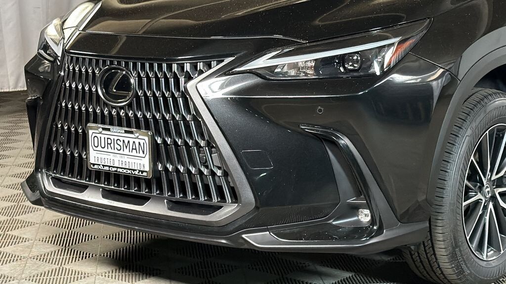 Certified 2024 Lexus NX 350 Premium SUV