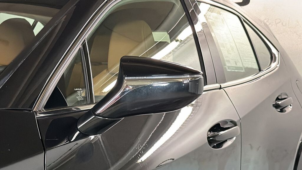 Used 2025 Lexus UX 300h Premium SUV