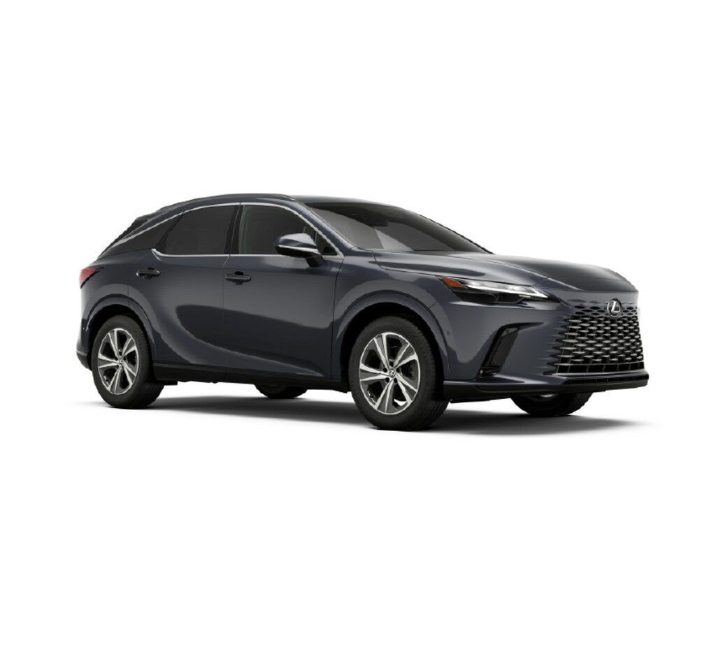 New 2026 Lexus RX Hybrid RX 350h Premium AWD RX 350H PREM AWD