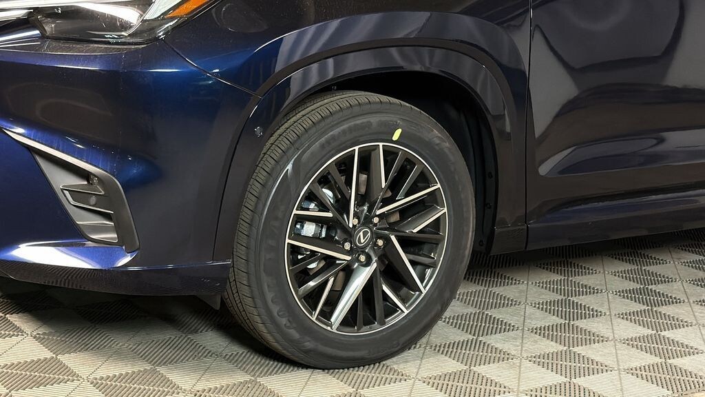 New 2026 Lexus TX 350 Premium AWD TX 350 AWD