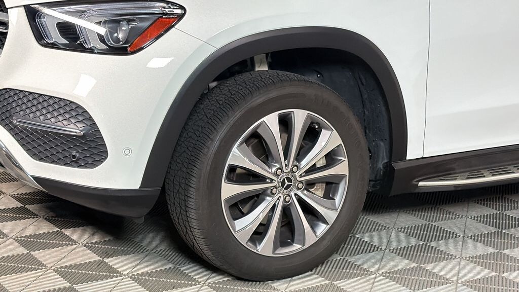 Used 2023 Mercedes-Benz GLE GLE 350 4matic® SUV