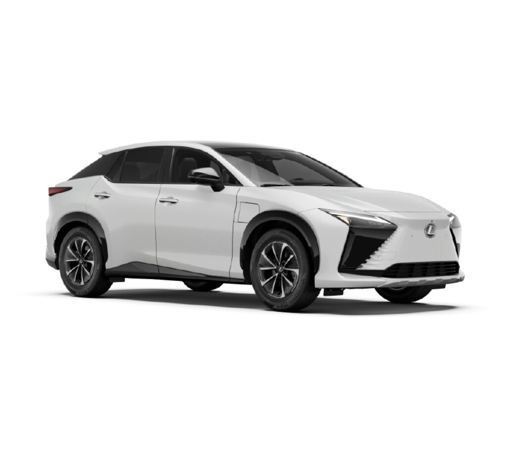 New 2026 Lexus RZ 450e Premium AWD Premium AWD