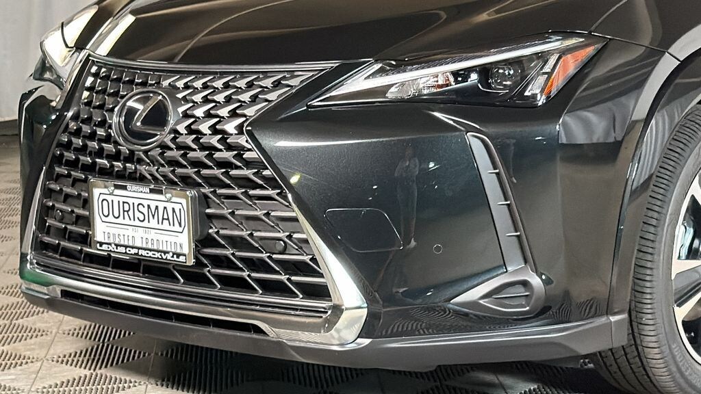 New 2026 Lexus UX Hybrid UX 300h Premium AWD 5-DOOR SUV AWD