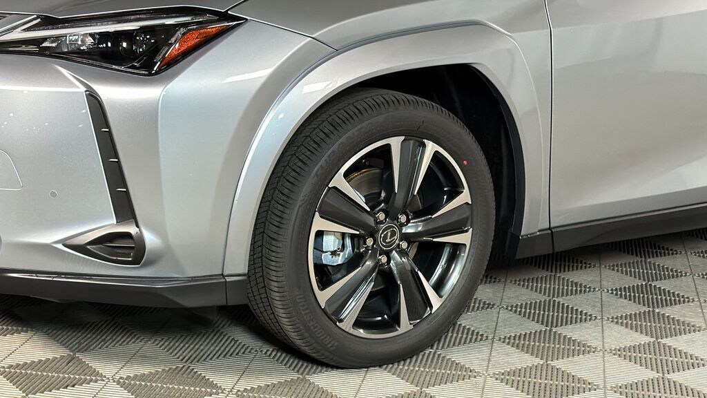 New 2026 Lexus UX Hybrid UX 300h Premium AWD 5-DOOR SUV AWD