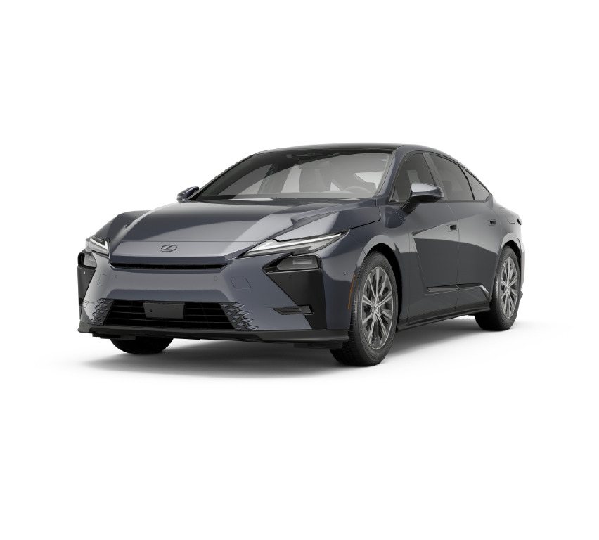 New 2026 Lexus ES Hybrid ES 350h Premium+ AWD PREMIUM+