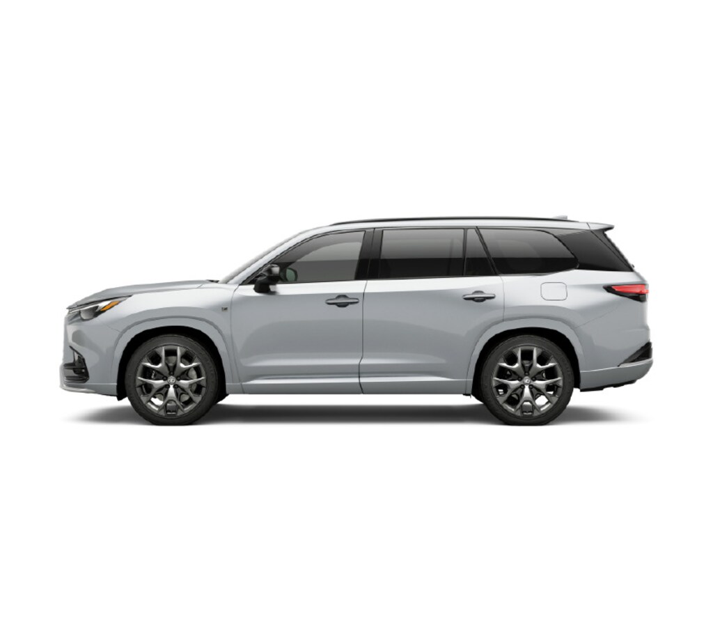New 2026 Lexus TX Hybrid TX 500h F Sport Performance Luxury AWD TX 500h AWD