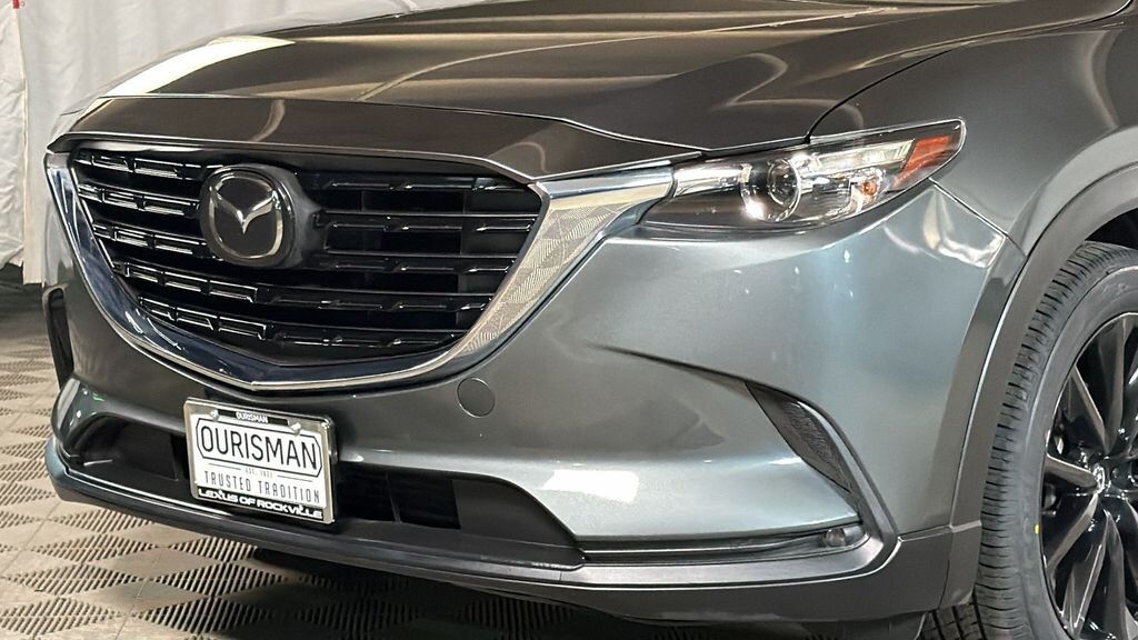 Used 2023 Mazda CX-9 Touring Plus SUV