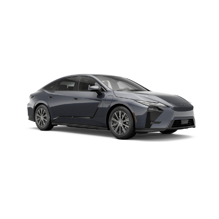 New 2027 Lexus ESe ES 500e Premium AWD PREMIUM