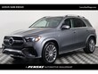Mercedes-Benz GLE 450e
