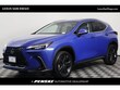 LEXUS NX 450h+