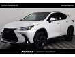  LEXUS NX PLUG-IN HYBRID ELECTRIC VEHICLE