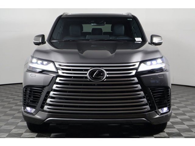 2024 Lexus LX 600 Premium photo 2