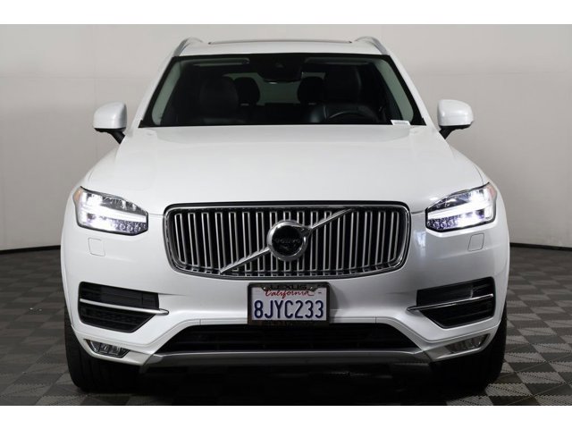 2019 Volvo XC90 T6 Inscription photo 2