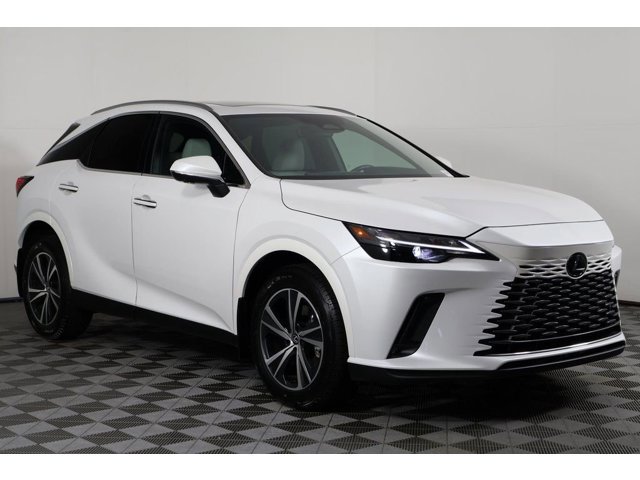 2023 Lexus RX 350 Premium photo 3