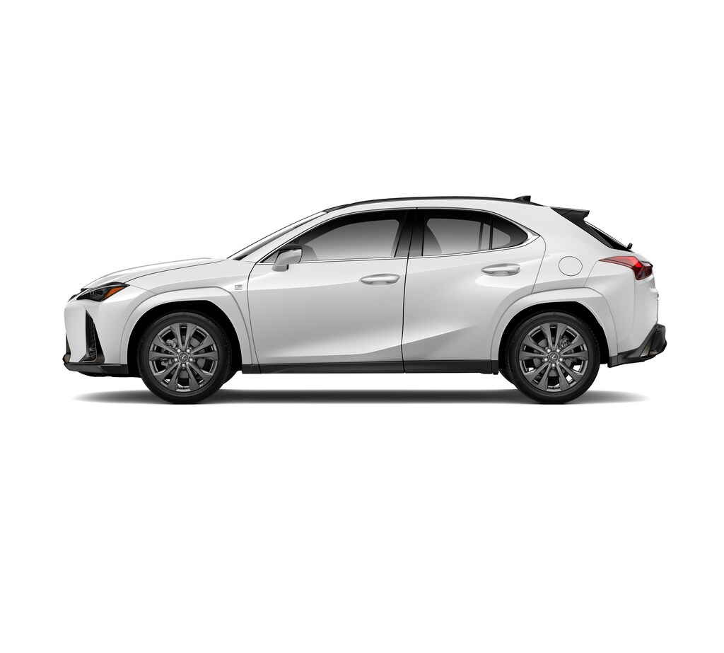 New 2024 LEXUS UX Hybrid For Sale at Lexus San Diego Stock