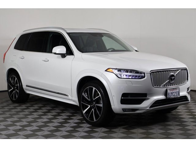 2019 Volvo XC90 T6 Inscription photo 3