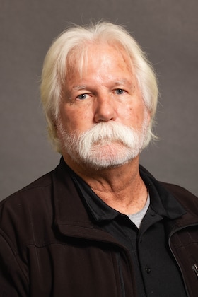 Staff member Russell Dickey from ID_949c228a9d33