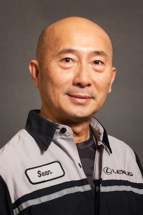 Staff member Sean Trieu from ID_6309b35e5edc