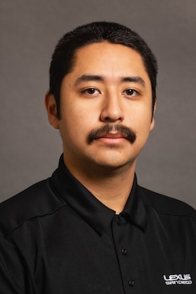 Staff member Aziel Oropeza from ID_949c228a9d33