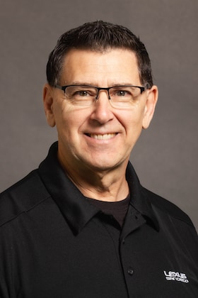 Staff member John Camire from ID_949c228a9d33