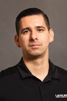 Staff member Ramon Quintero from ID_410c1424a15f