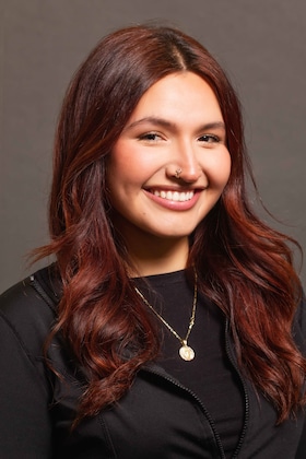 Staff member Salma Martinez from ID_9f17baec84c3