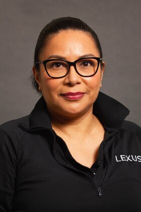 Staff member Lili Puente from ID_410c1424a15f