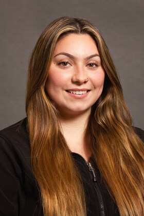 Staff member Kelsea Aranda from ID_9f17baec84c3