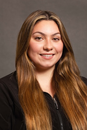 Staff member Kelsea Aranda from ID_9f17baec84c3