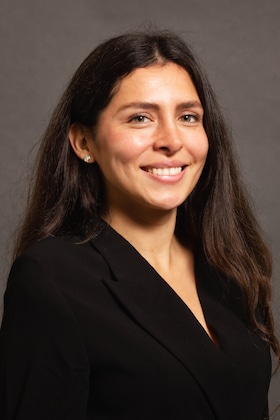 Staff member Melissa Campos from ID_9648b6f6323b