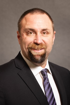 Staff member Danny Swain from ID_a8171335de26