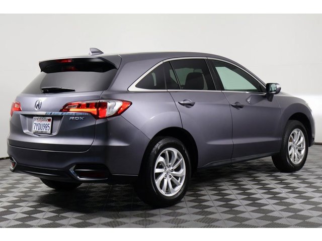 2017 Acura RDX Base Plus photo 4