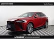 LEXUS RX 350h