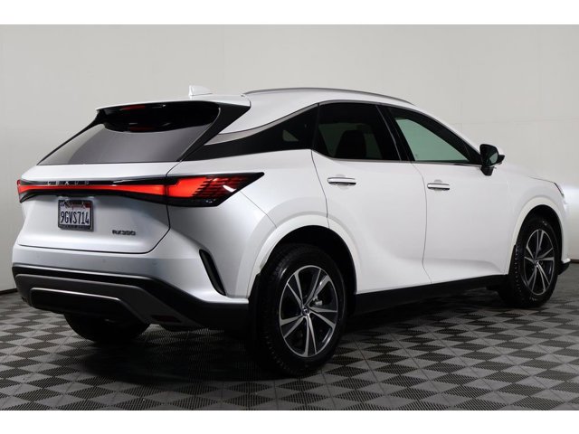 2023 Lexus RX 350 Premium photo 4
