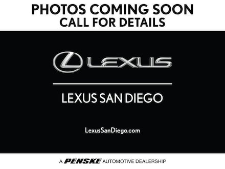 2025 LEXUS ES 350 Base Sedan
