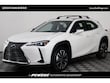  LEXUS UX 300h