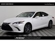 LEXUS ES HYBRID