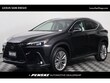 LEXUS NX HYBRID