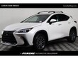 LEXUS NX 350h
