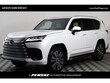 LEXUS LX 600